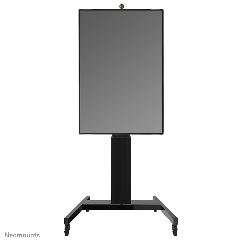 Neomounts NM-HUB2LIFTBLACK Carro para TV hasta 50" - motorizado